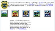 Online Pricing Reports