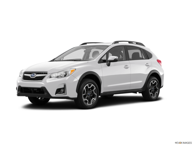 Most Fuel Efficient SUVS of 2017