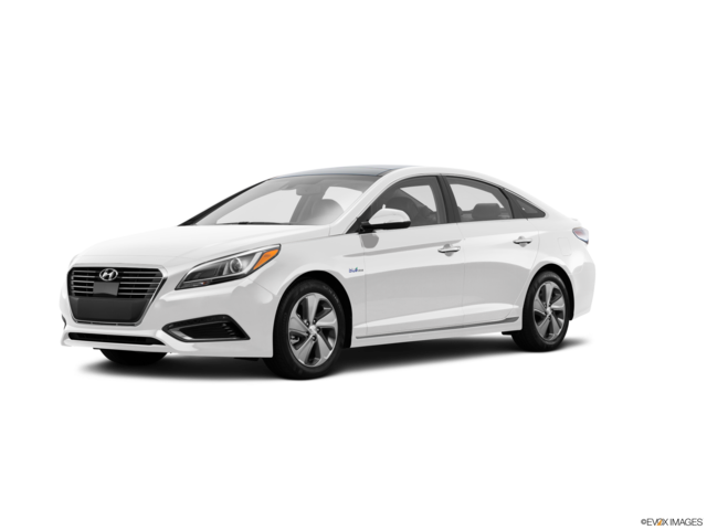 Most Fuel Efficient Hybrids of 2017