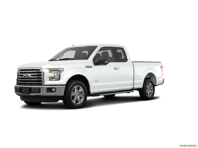 Most Fuel Efficient Trucks of 2018 - 2018 Ford F150 Super Cab