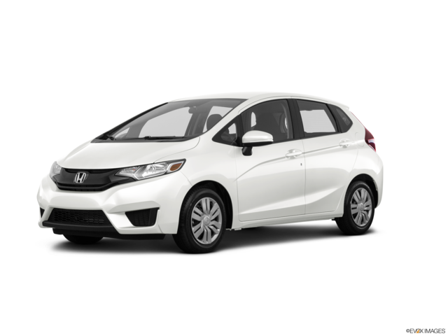 10 Coolest New Cars Under $18,000 - 2017 Honda Fit