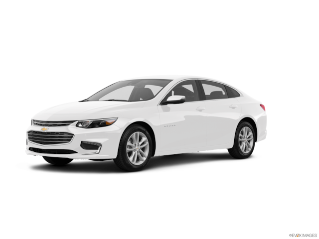 10 Best Sedans Under $25,000 - 2018 Chevrolet Malibu