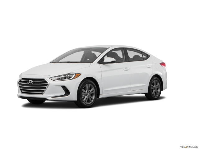 10 Best Sedans Under $25,000 - 2018 Hyundai Elantra
