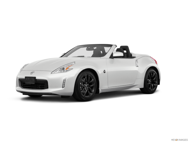 Most Popular Convertibles of 2019 - 2019 Nissan 370Z