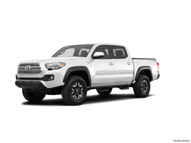 Most Fuel Efficient Trucks of 2017