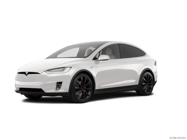 Highest Horsepower Electric Cars of 2019 - 2019 Tesla Model X