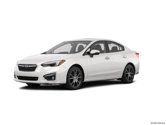 10 Coolest New Cars Under $18,000 - 2017 Subaru Impreza