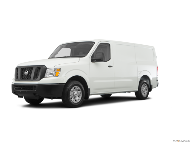 Top Consumer Rated Van/Minivans of 2018 - 2018 Nissan NV1500 Cargo