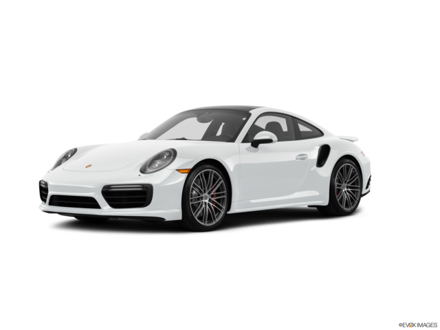 Highest Horsepower Coupes of 2019 - 2019 Porsche 911