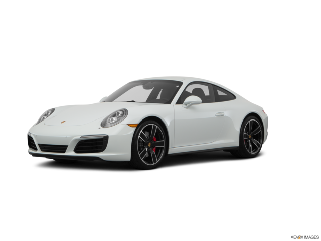 Most Popular Coupes of 2019
