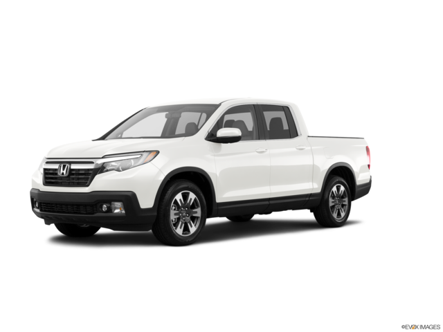 Best Safety Rated Trucks of 2018 - 2018 Honda Ridgeline