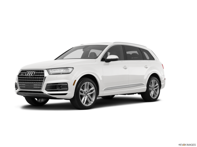 Top Expert Rated Luxury Vehicles of 2018 - 2018 Audi Q7
