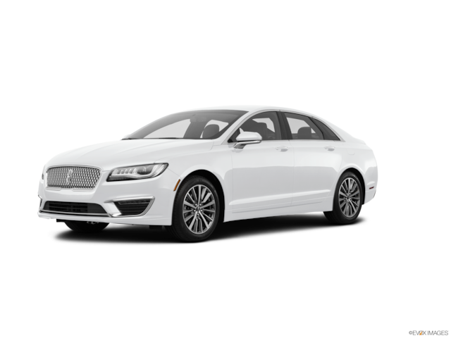 Most Fuel Efficient Luxury Vehicles of 2018 - 2018 Lincoln MKZ