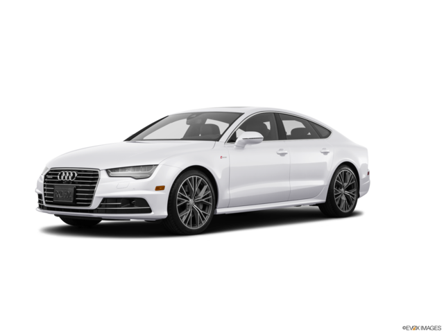 Highest Horsepower Hatchbacks of 2018 - 2018 Audi A7