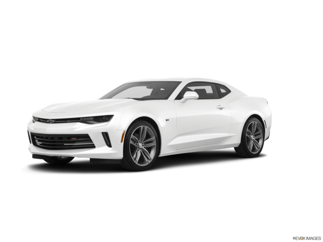 Best Safety Rated Coupes of 2018 - 2018 Chevrolet Camaro