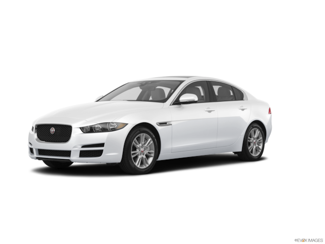 Most Fuel Efficient Luxury Vehicles of 2018 - 2018 Jaguar XE