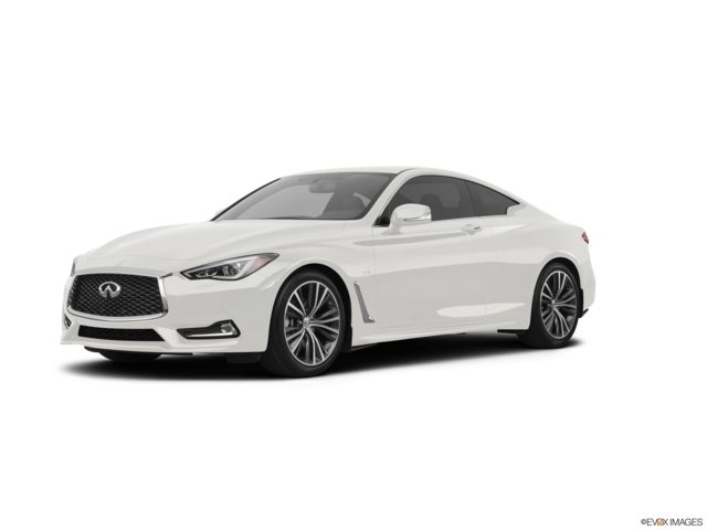 Top Consumer Rated Coupes of 2019 - 2019 INFINITI Q60