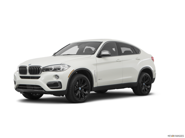 Highest Horsepower Crossovers of 2017