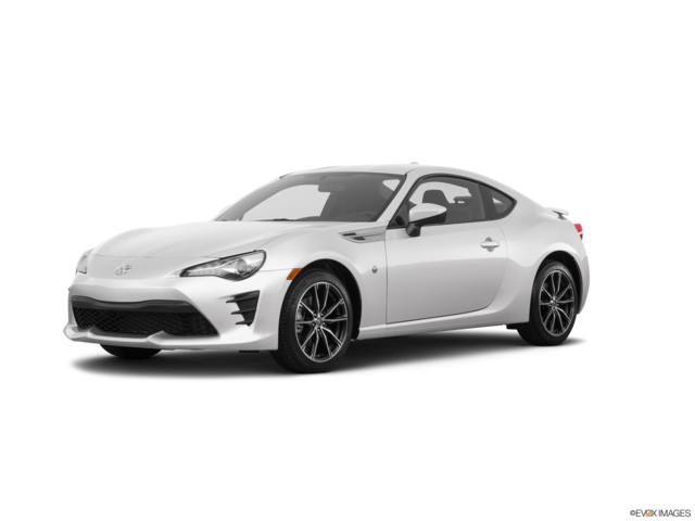 Top Expert Rated Coupes of 2018