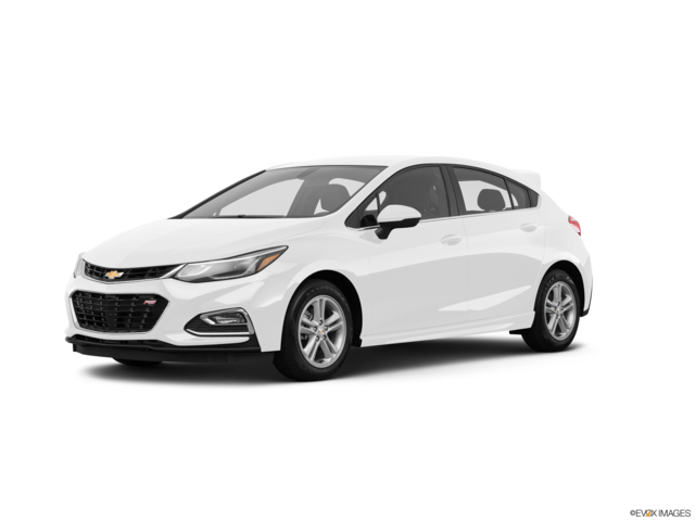 Best Safety Rated Hatchbacks of 2018 - 2018 Chevrolet Cruze