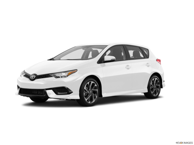 10 Most Affordable New Cars - 2018 Toyota Corolla iM
