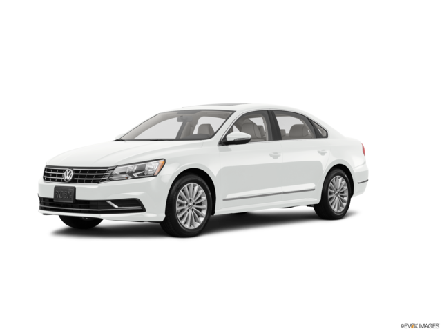 Most Popular Sedans of 2018 - 2018 Volkswagen Passat