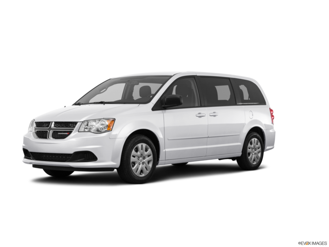 Top Expert Rated Van/Minivans of 2017