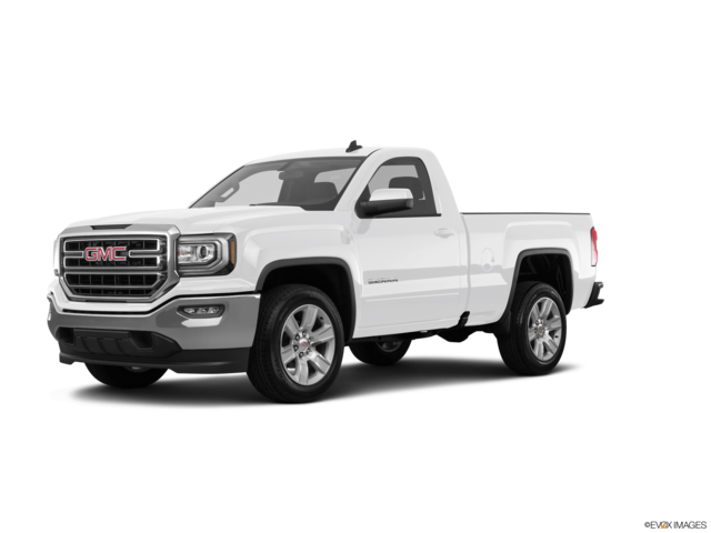 Best Safety Rated Trucks of 2017