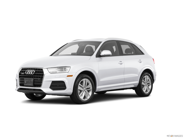 Top Consumer Rated Luxury Vehicles of 2017