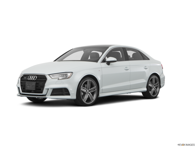 Best Safety Rated Luxury Vehicles of 2018 - 2018 Audi A3