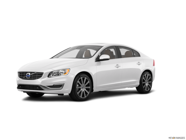 Most Popular Luxury Vehicles of 2018 - 2018 Volvo S60
