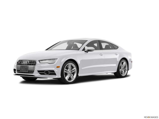 Top Consumer Rated Sedans of 2018 - 2018 Audi S7