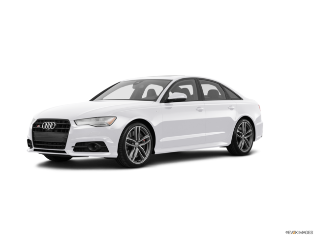 Best Safety Rated Luxury Vehicles of 2018 - 2018 Audi S6