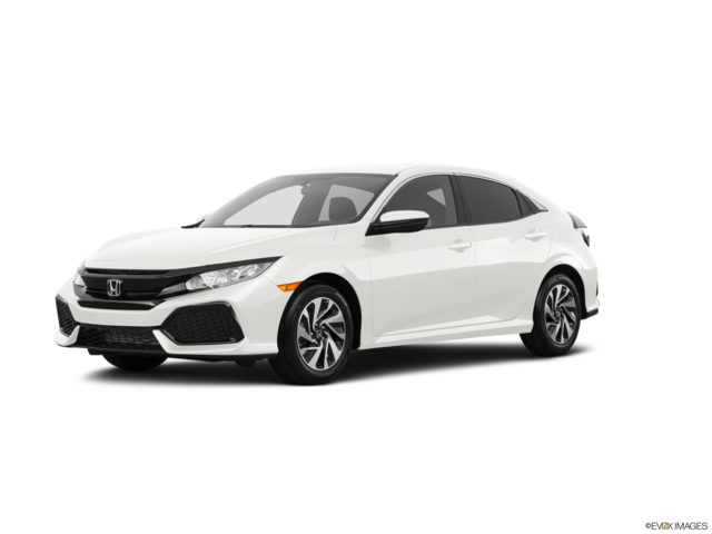 10 Coolest New Cars Under $18,000 - 2017 Honda Civic