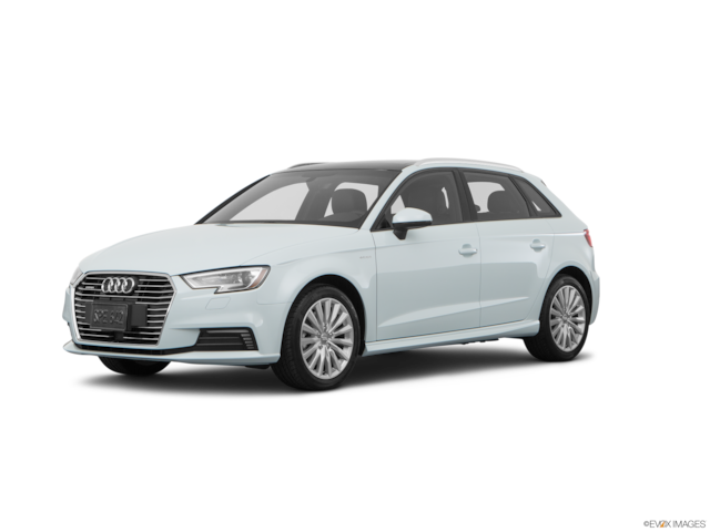 Highest Horsepower Wagons of 2018 - 2018 Audi A3 Sportback e-tron