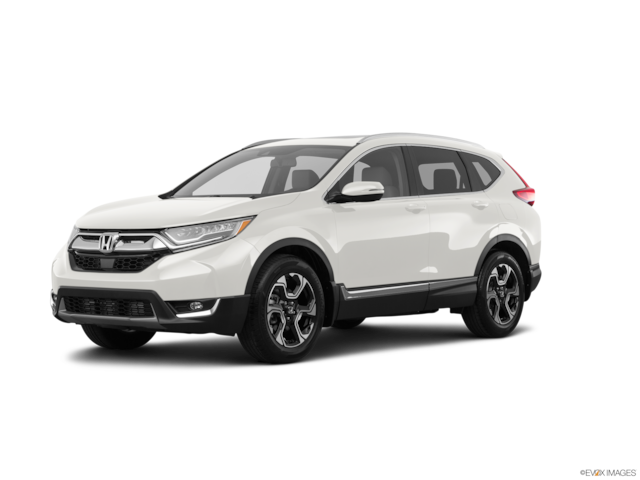 Best Safety Rated Crossovers of 2019 - 2019 Honda CR-V