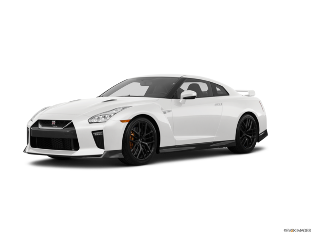 Highest Horsepower Coupes of 2019 - 2019 Nissan GT-R