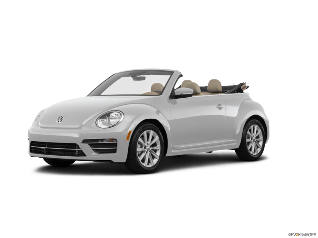 Most Fuel Efficient Convertibles of 2017