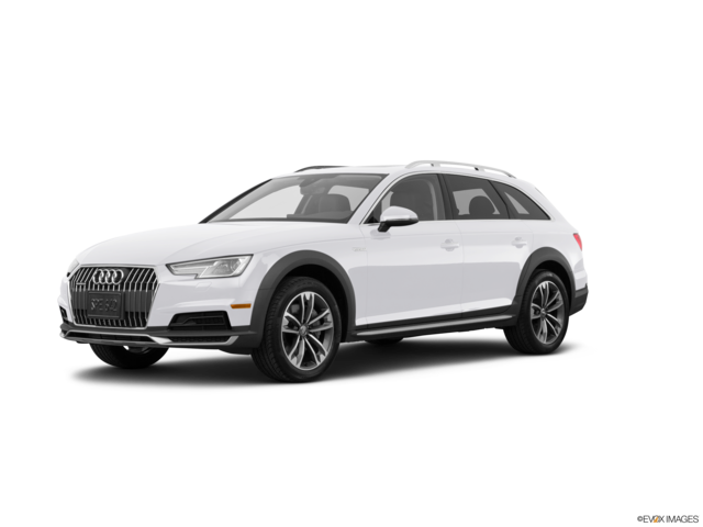 Highest Horsepower Wagons of 2019 - 2019 Audi A4 allroad