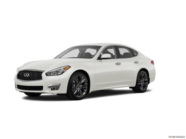 Highest Horsepower Hybrids of 2018 - 2018 INFINITI Q70