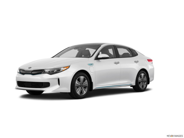 Best Safety Rated Hybrids of 2017