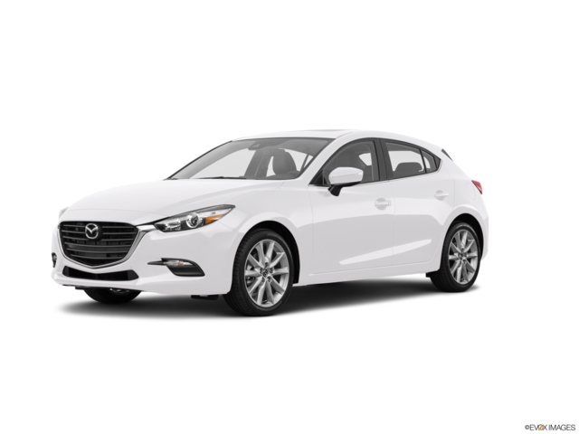 Best Safety Rated Hatchbacks of 2018 - 2018 MAZDA MAZDA3