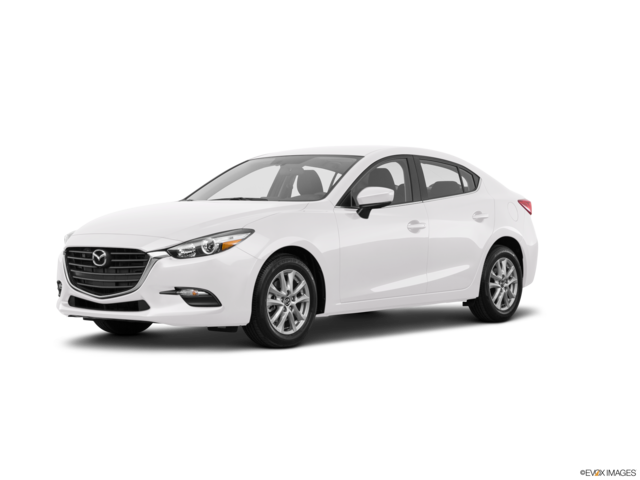 10 Coolest New Cars Under $18,000 - 2017 Mazda MAZDA3