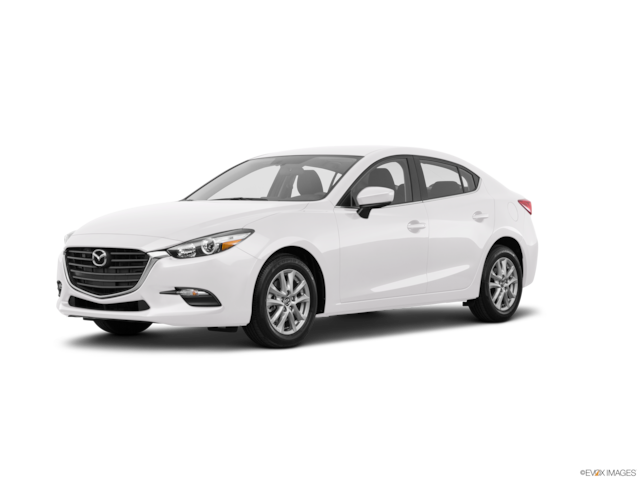 10 Best Sedans Under $25,000 - 2018 Mazda Mazda3