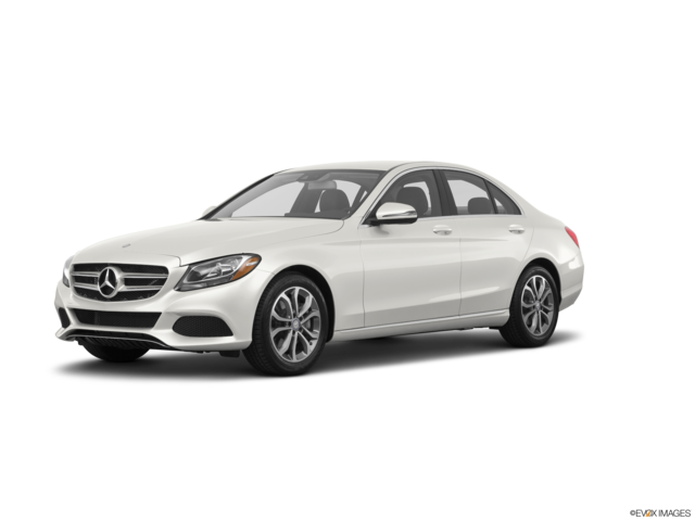 Best Safety Rated Sedans of 2018 - 2018 Mercedes-Benz C-Class