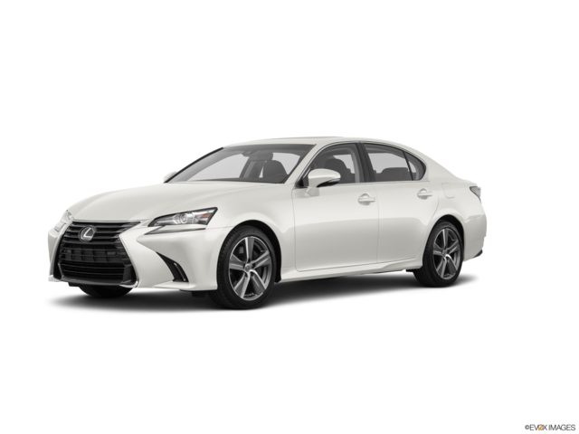 Highest Horsepower Hybrids of 2018 - 2018 Lexus GS
