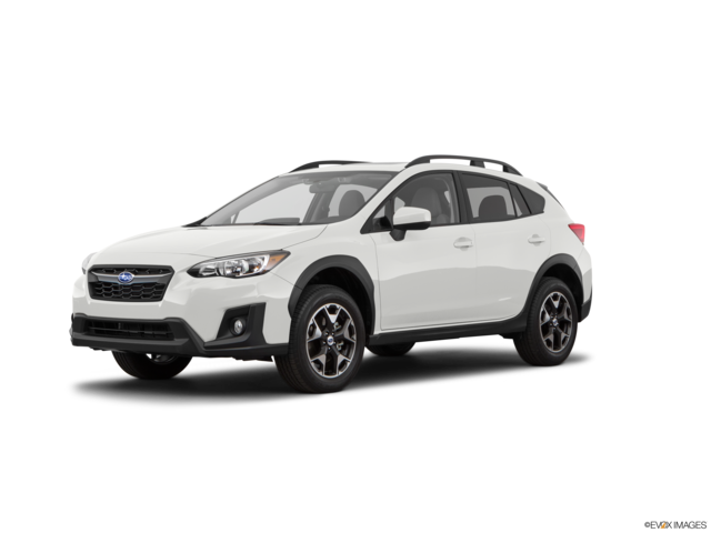 Most Fuel Efficient Crossovers of 2018