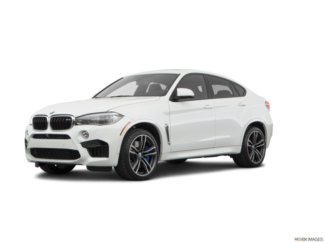 Top Consumer Rated Luxury Vehicles of 2019 - 2019 BMW X6 M