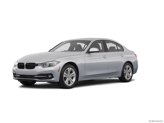 Most Fuel Efficient Luxury Vehicles of 2018 - 2018 BMW 3 Series