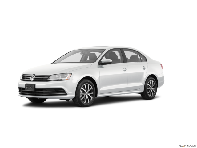 10 Coolest New Cars Under $18,000 - 2017 Volkswagen Jetta
